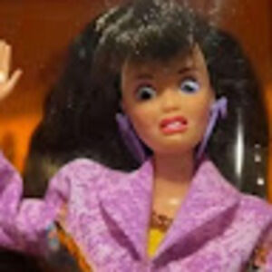 Meet your Posher, Shaheedah